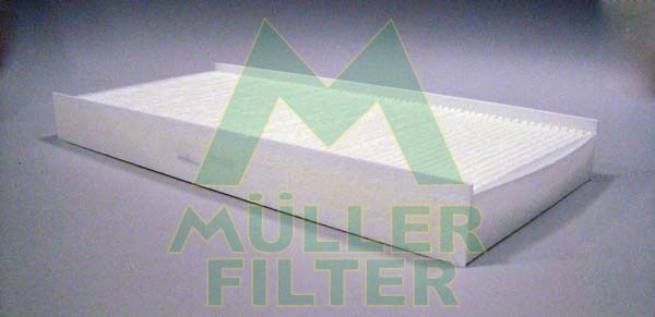 MULLER FILTER filtras, salono oras FC248